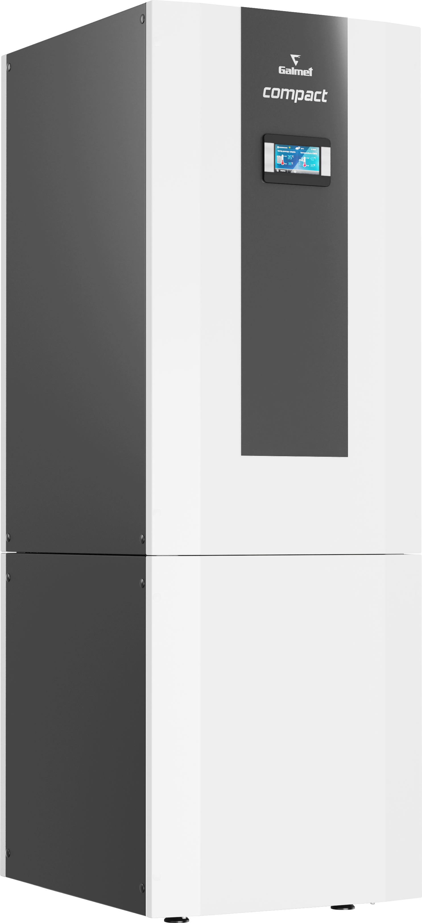 Maxima Compact 7-12 GT